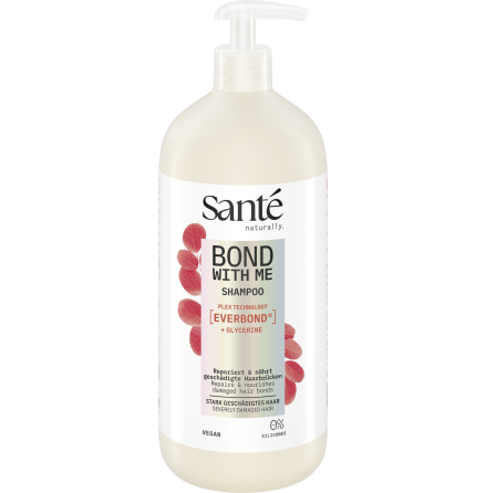 Bond With Me Shampoo 