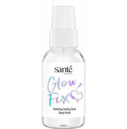 Glow Fix Hydrating Setting Spray 50 ml