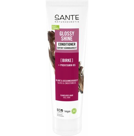 Glossy Shine Conditioner