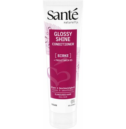 Glossy Shine Conditioner