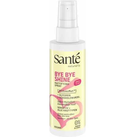 Bye Bye Shine Mattifiying Spray 75 ml