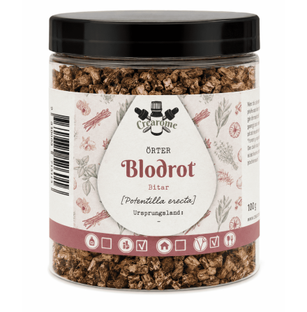 Blodrot