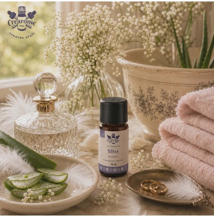 Naturlig dofts�ttare Bliss