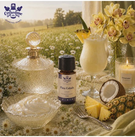 Naturlig dofts�ttare Pina Colada