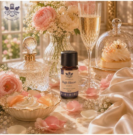 Naturlig dofts�ttare Bloom High