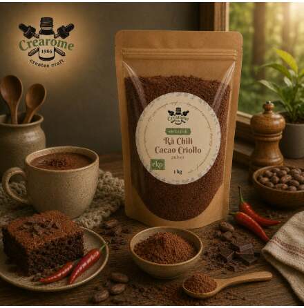 Chili Cacao Criollo r� EKO