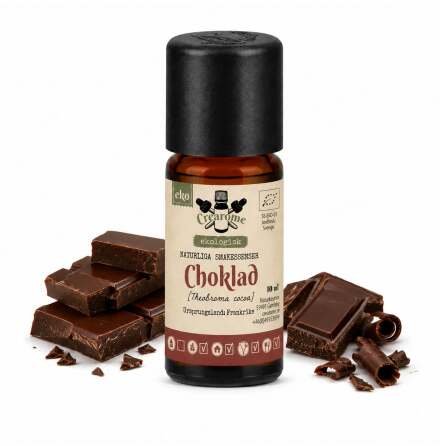 Choklad arom EKO