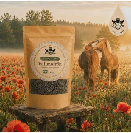 Vallmofr�n EKO