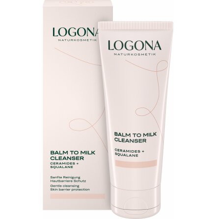 Balm to Milk Cleanser, 100 ml