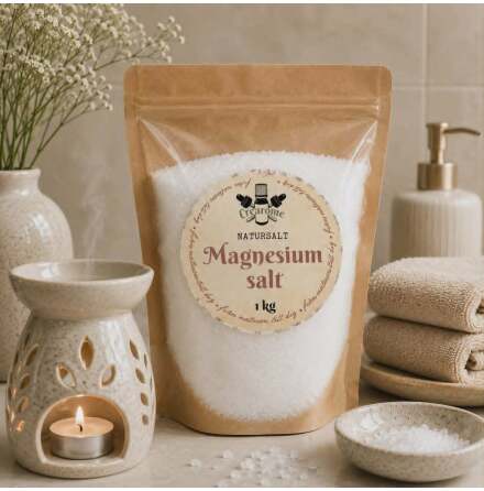 Magnesiumsalt