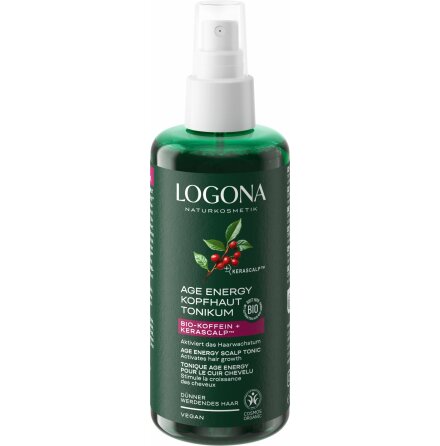 Age Energy Kopfhaut-Tonikum, 150 ml