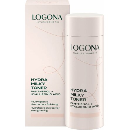 Hydra Milky Toner, 125 ml 