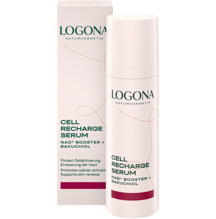 Cell Recharge Serum, 30 ml