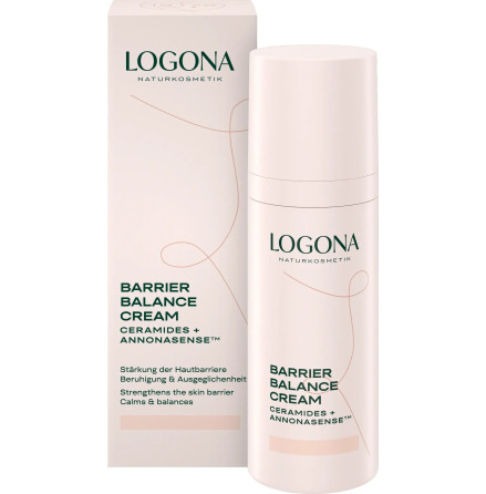 Barrier Balance Cream, 50 ml