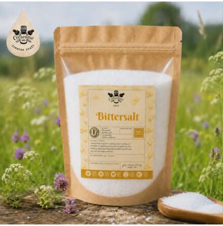 Bittersalt (epsomsalt)