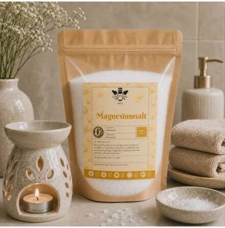 Magnesiumsalt