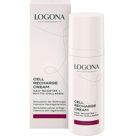 Cell Recharged Cream 50ml