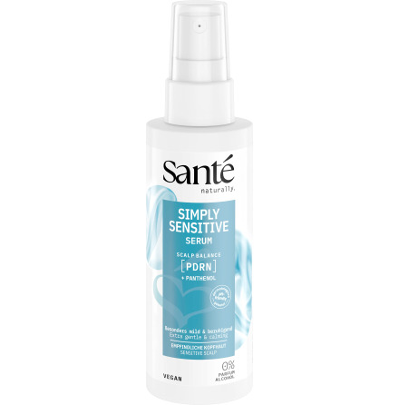 Simply Sensitive Serum 75 ml