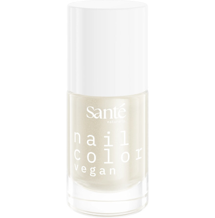 Nail Color 09 Dear Daisy