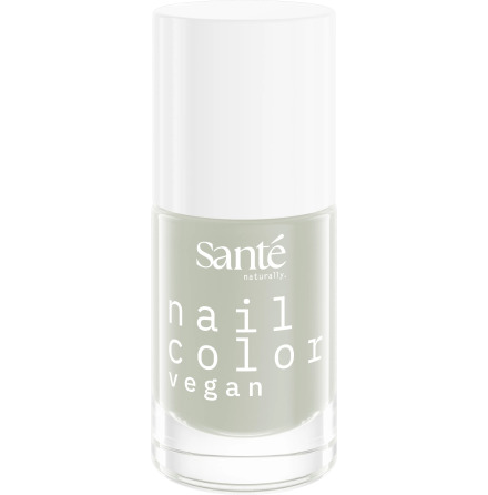 Nail Color 10 Crema di Pistacchio