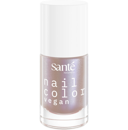 Nail Color 11 Mocha Chrome
