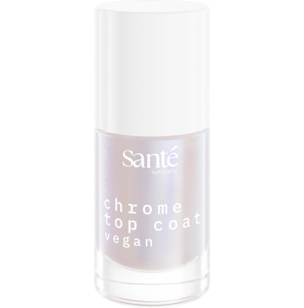 Chrome top coat 01 Opalite