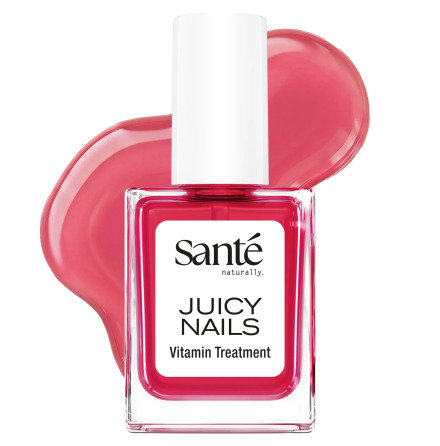 Juicy nails 02 Raspberry Jam