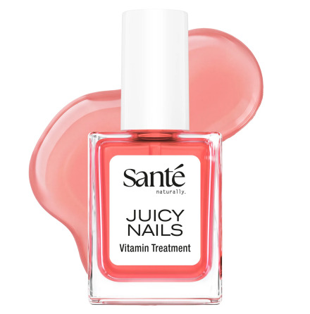 Juicy nails 03 Grapefruit shot