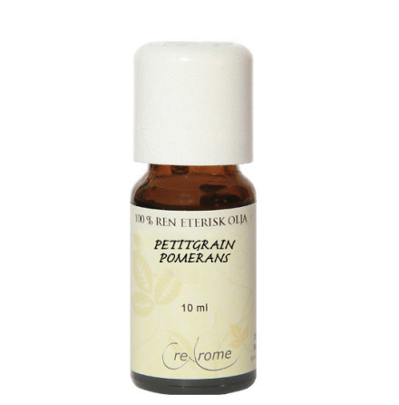 Petitgrain pomerans eterisk olja REA