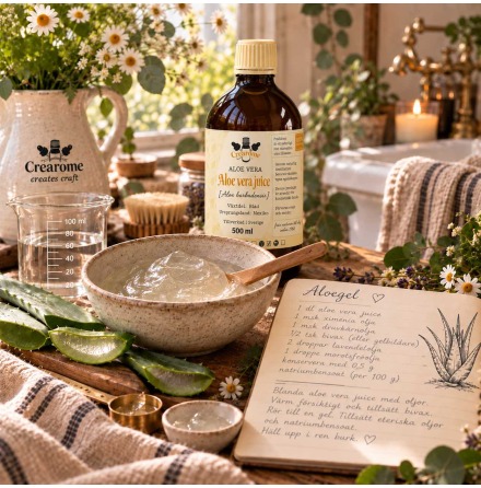 Aloe Vera juice 100%
