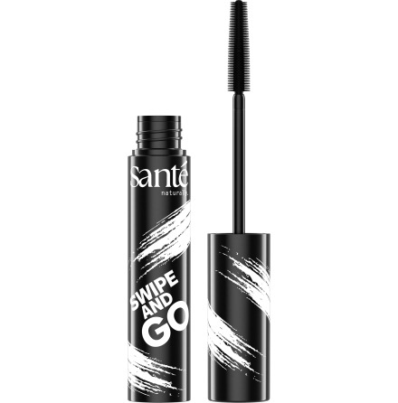 Swipe & go Mascara 01 black
