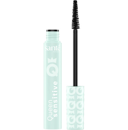 Queen sensitive Mascara