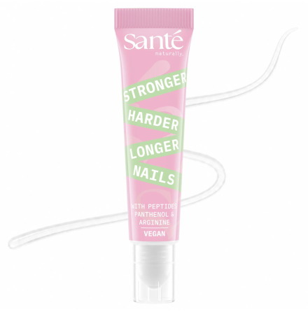 Nagelserum stronger harder & longer nails 15ml