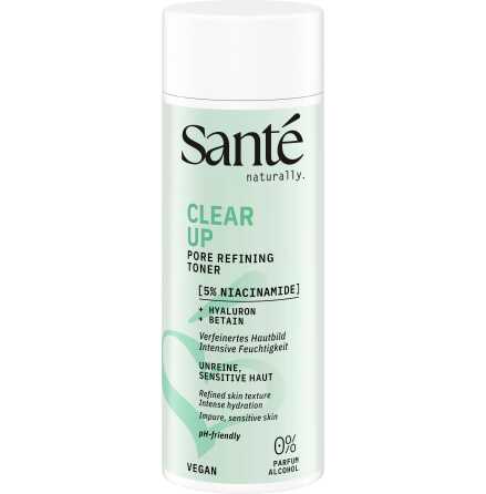Angel skin pore refining toner 125 ml