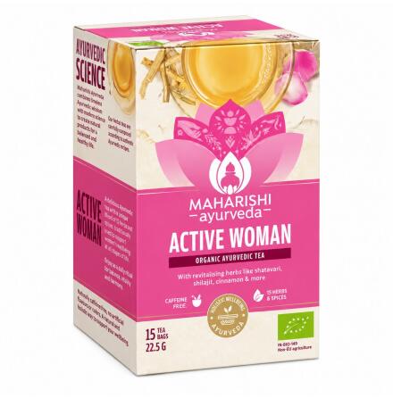 Active Women eko
