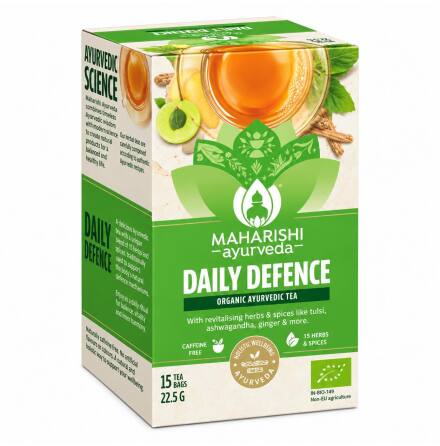 Daily Defence eko