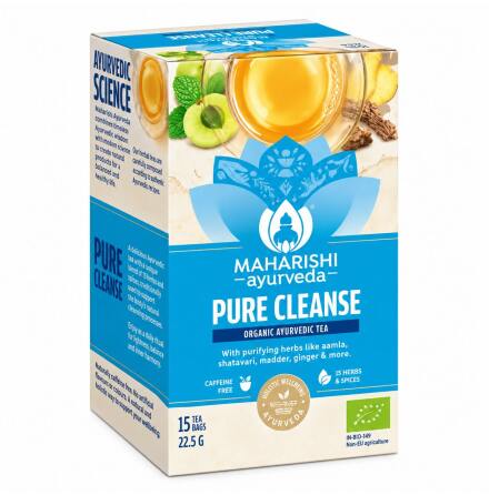 Pure Cleanse eko