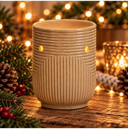 Aromalampa Cup of Toffee