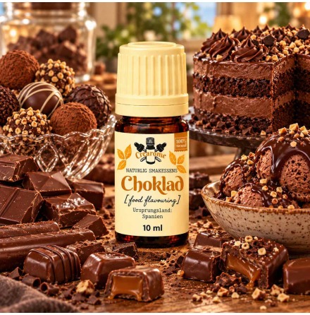 Chokladarom