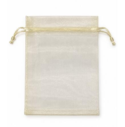 Organzap�se Cream 10x15 cm